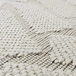 Tapete para interior e exterior - Aria (off white)