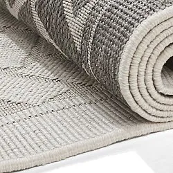 Tapete para interior e exterior - Aria (off white)