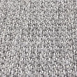 Tapete redondo - Indoor/Outdoor Arlo (cinza)