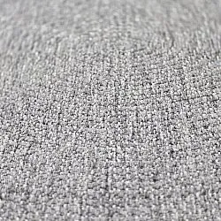 Tapete redondo - Indoor/Outdoor Arlo (cinza)