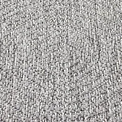 Tapete redondo - Indoor/Outdoor Arlo (cinza)