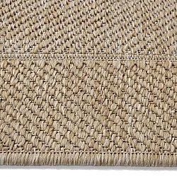 Tapete para interior e exterior - Ava (juta)