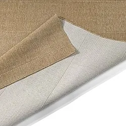 Tapete para interior e exterior - Ava (juta)