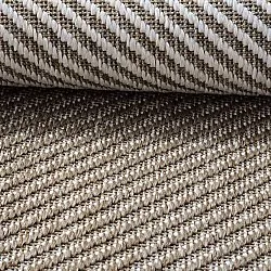 Tapete redondo - Indoor/Outdoor Bennett (bege)