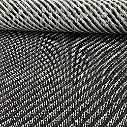 Tapete redondo - Indoor/Outdoor Bennett (preto)