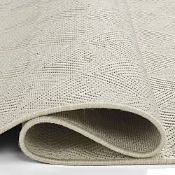 Tapete para interior e exterior - Caldwell (bege)