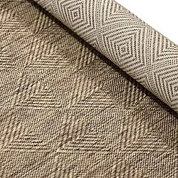 Tapete para interior e exterior - Caldwell (marrom)