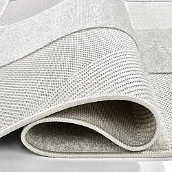 Shaggy Indoor/Outdoor - Carlisle (bege)