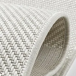 Shaggy Indoor/Outdoor - Carlisle (bege)