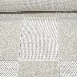 Shaggy Indoor/Outdoor - Carlisle (bege)