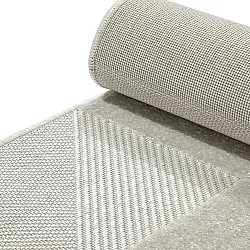 Shaggy Indoor/Outdoor - Carlisle (bege)