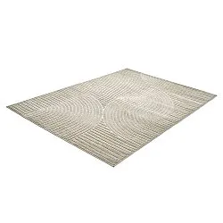 Shaggy Indoor/Outdoor - Devon (bege)