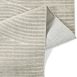 Shaggy Indoor/Outdoor - Devon (bege)