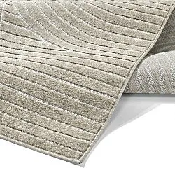 Shaggy Indoor/Outdoor - Devon (bege)