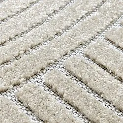 Shaggy Indoor/Outdoor - Devon (bege)