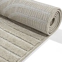 Shaggy Indoor/Outdoor - Devon (bege)