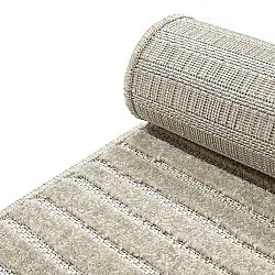 Shaggy Indoor/Outdoor - Devon (bege)