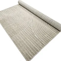 Shaggy Indoor/Outdoor - Devon (bege)