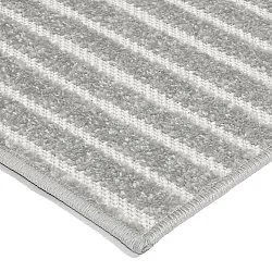 Shaggy Indoor/Outdoor - Devon (cinza)