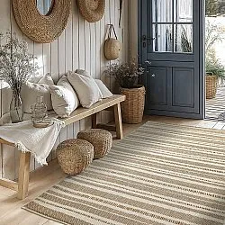 Tapete para interior e exterior - Ethan (juta)