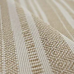 Tapete para interior e exterior - Ethan (juta)