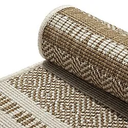 Tapete para interior e exterior - Ethan (juta)