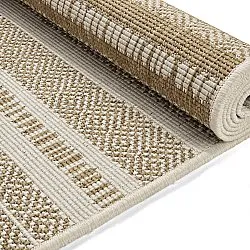 Tapete para interior e exterior - Ethan (juta)