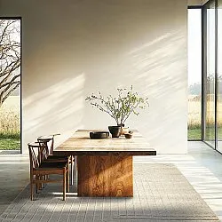 Shaggy Indoor/Outdoor - Hazleton (creme)