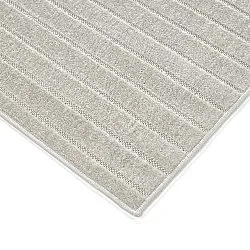 Shaggy Indoor/Outdoor - Hazleton (creme)