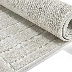 Shaggy Indoor/Outdoor - Hazleton (creme)