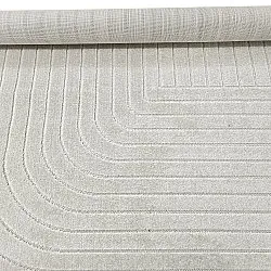 Shaggy Indoor/Outdoor - Hazleton (creme)