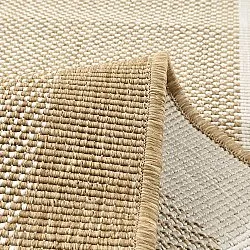 Tapete para interior e exterior - Mason (juta)