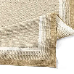 Tapete para interior e exterior - Mason (juta)