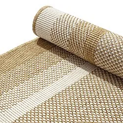 Tapete para interior e exterior - Mason (juta)