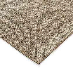 Shaggy Indoor/Outdoor - Orrville (marrom)