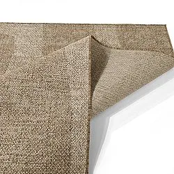 Shaggy Indoor/Outdoor - Orrville (marrom)