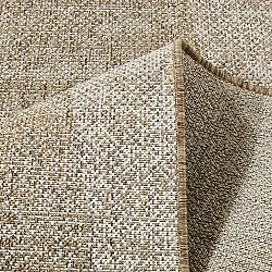 Shaggy Indoor/Outdoor - Orrville (marrom)