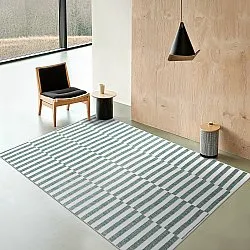 Tapete para interior e exterior - Otto (verde)