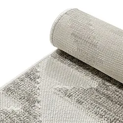 Shaggy Indoor/Outdoor - Patton (cinza)