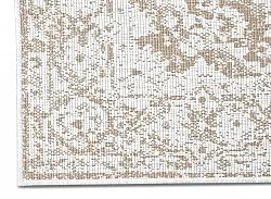Tapete para interior e exterior - Boyd (bege)