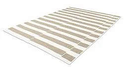 Tapete para interior e exterior - Doyle (bege)