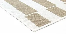 Tapete para interior e exterior - Doyle (bege)