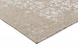 Tapete para interior e exterior - Ellstin (bege)