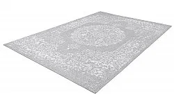 Tapete para interior e exterior - Ellstin (cinza)