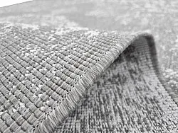 Tapete para interior e exterior - Ellstin (cinza)