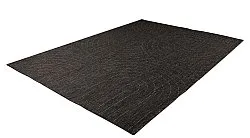 Tapete para interior e exterior - Hayden (preto)