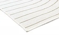 Tapete para interior e exterior - Maynard (bege)