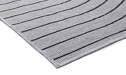 Tapete para interior e exterior - Maynard (preto)