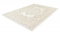 Tapete para interior e exterior - Sylvaine (bege)