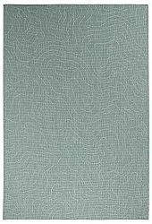 Tapete para interior e exterior - Thurman (verde)